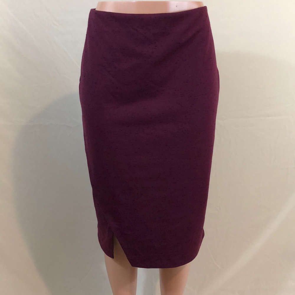 Simply Styled pencil skirt